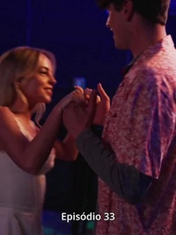 Alpha, Me Marca - Episode 33