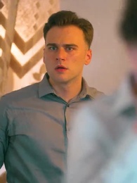 Die Sehnsucht meines unerwarteten Alphas - Episode 45