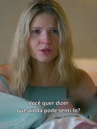 Episódio 64 - Desejo do Meu Alfa Acidental