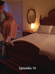 Episódio 15 - Alpha, Me Marca