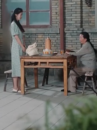 ตอนที่ 88 - จับมือเคียงกัน