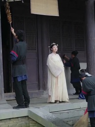 Episode 38 - A Life-altering Marriage Exchange