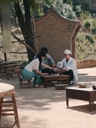 ตอนที่ 70 - จับมือเคียงกัน