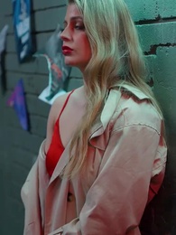 Lady Alpha’s Undercover Romances - Episode 24