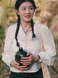 จับมือเคียงกัน - Episode 13