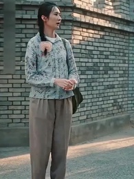 ตอนที่ 85 - จับมือเคียงกัน