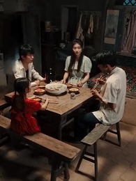 จับมือเคียงกัน - Episode 97