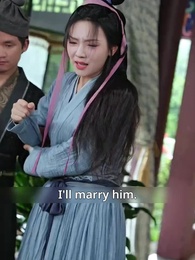 Cinderella's Hidden King - Episode 8