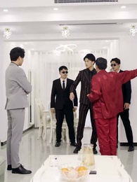 51화 - 아수라왕