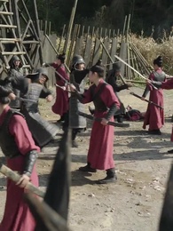 Tập 31 - Bí Ẩn Của Hoàng Tử Phế Vật