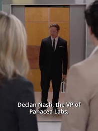 Episode 41 - Scrubs Heartbeat