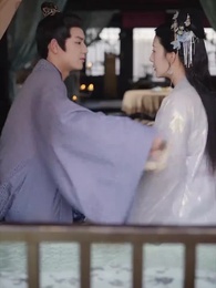 สลับตัวกันแต่งงาน - Episode 37