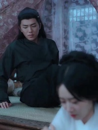 第28話 - アヤメの約束