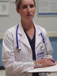 Scrubs Heartbeat - Episode 39