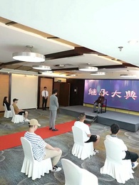 修羅：武神の道へ - Episode 77