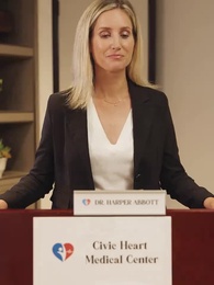 Scrubs Heartbeat - Episode 57