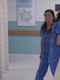 Episode 24 - Scrubs Heartbeat