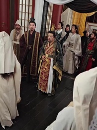 Episode 67 - Cinderella's Hidden King