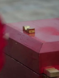 สลับตัวกันแต่งงาน - Episode 5