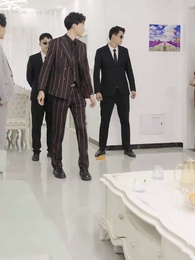 修羅:武神の道へ - Episode 50