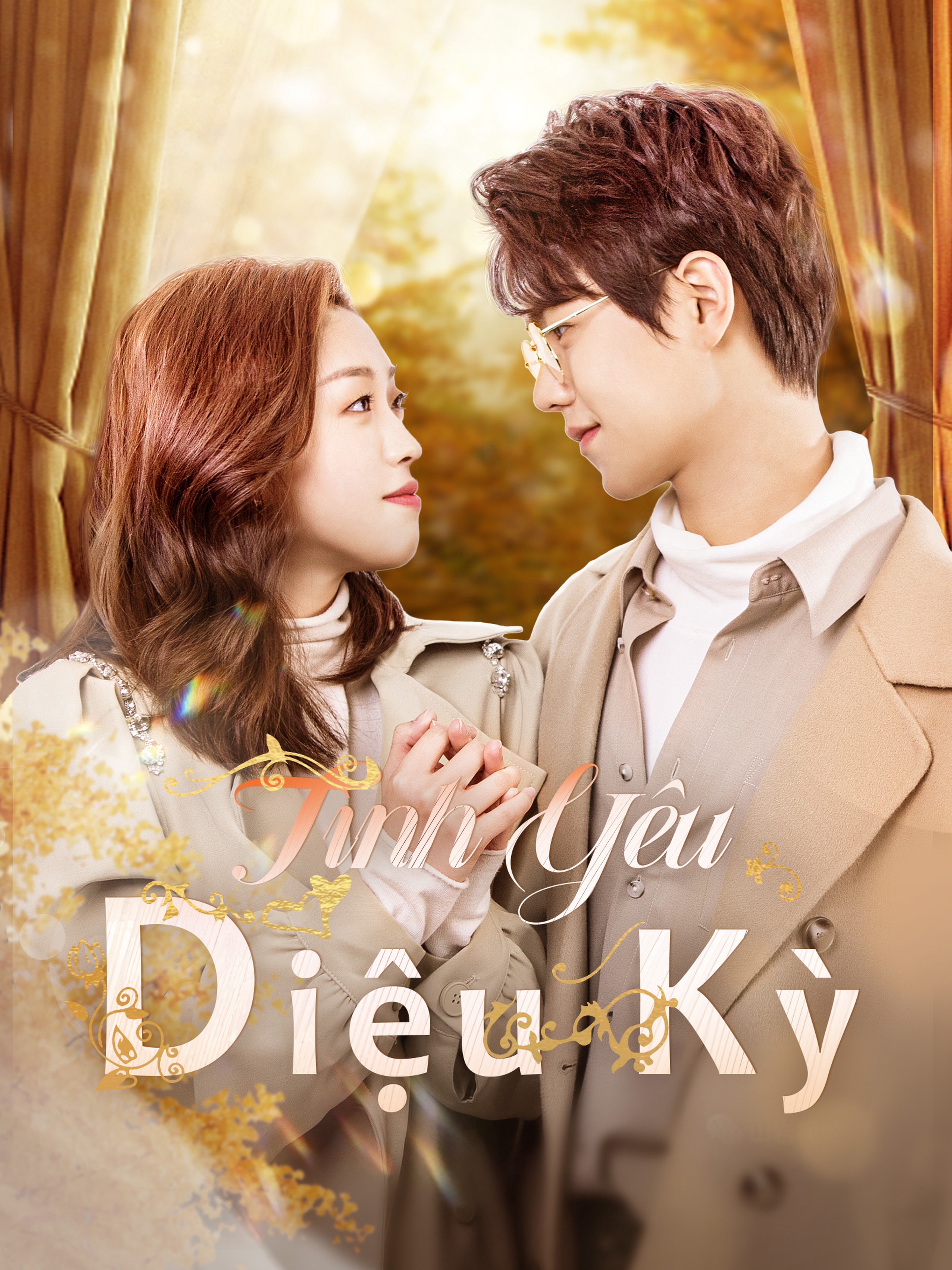 Tình Yêu Diệu Kỳ