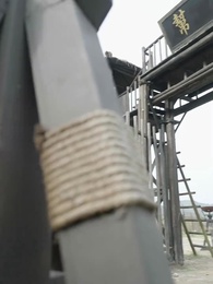 Tập 35 - Bí Ẩn Của Hoàng Tử Phế Vật