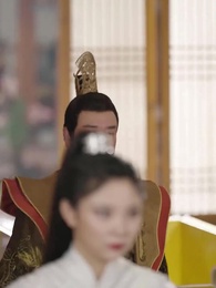 Bí Ẩn Của Hoàng Tử Phế Vật - Episode 70