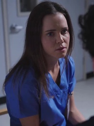 Episode 21 - Scrubs Heartbeat