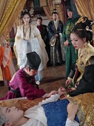 Episode 46 - Cinderella's Hidden King