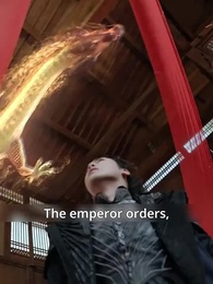 Cinderella's Hidden King - Episode 37