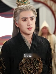 Cinderella's Hidden King - Episode 70