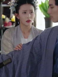 สลับตัวกันแต่งงาน - Episode 33