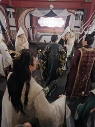 Episode 66 - Cinderella's Hidden King