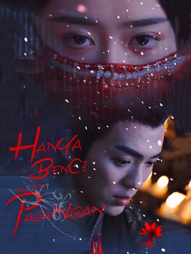 Hanya Benci Tanpa Kenal Pasangan