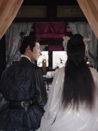 ตอนที่ 44 - สลับตัวกันแต่งงาน