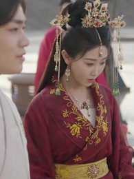 Bí Ẩn Của Hoàng Tử Phế Vật - Episode 54