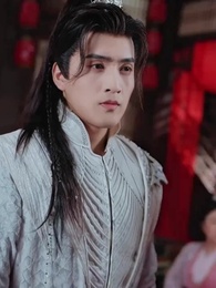 Episode 21 - Cinderella's Hidden King