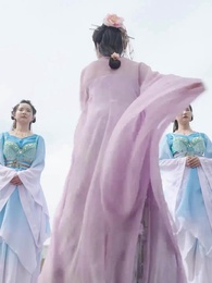 Bí Ẩn Của Hoàng Tử Phế Vật - Episode 61