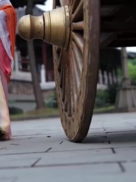 Episode 42 - Cinderella's Hidden King