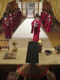 Bí Ẩn Của Hoàng Tử Phế Vật - Episode 19