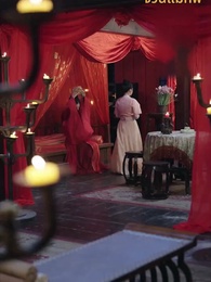 ตอนที่ 7 - สลับตัวกันแต่งงาน
