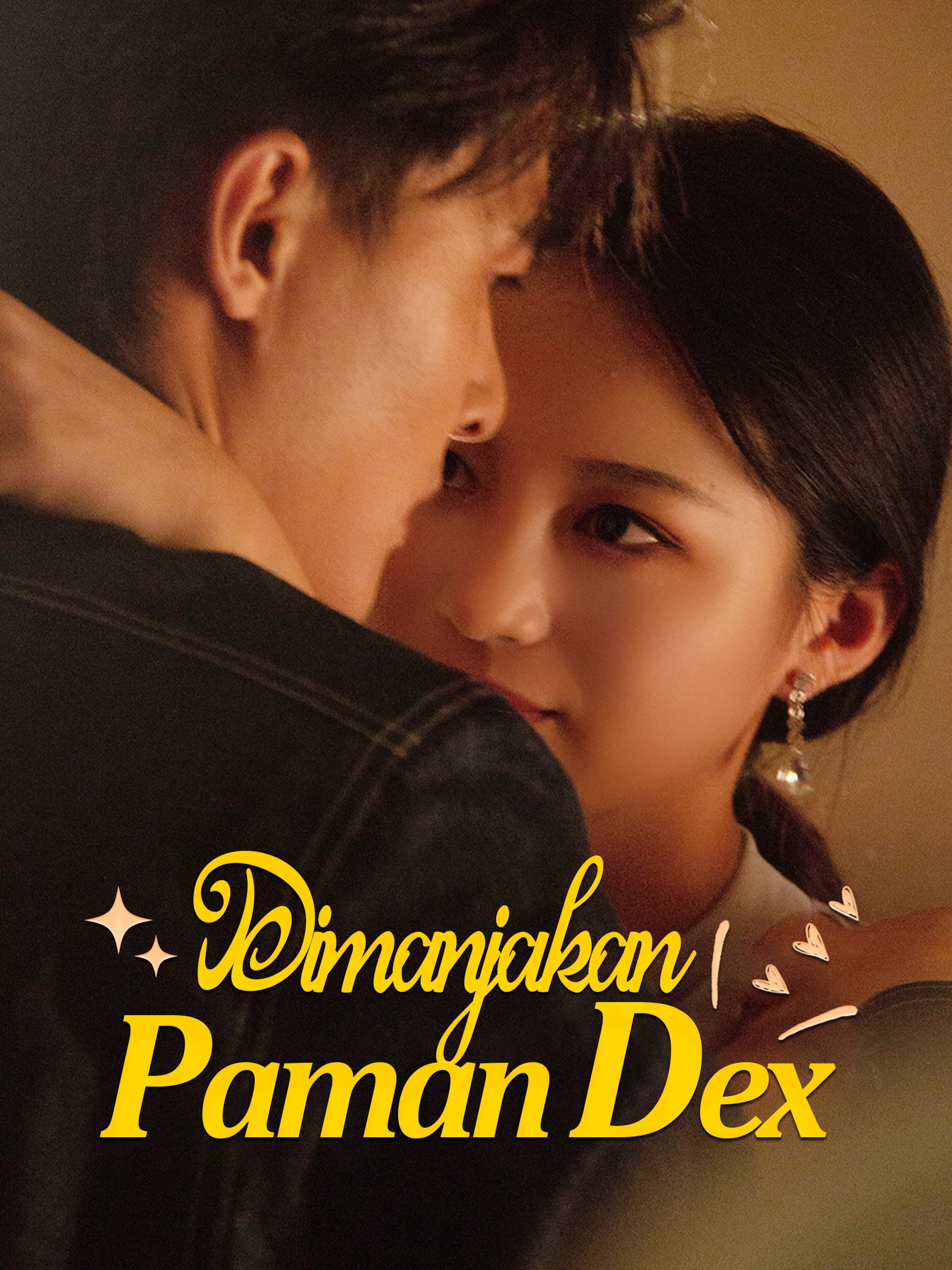 Dimanjakan Paman Dex