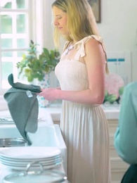 Episodio 29 - El Deseo de Mi Alfa Inesperado