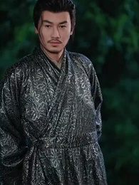 Episode 48 - Cinderella's Hidden King