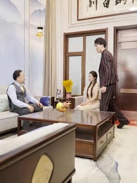 아수라왕 - Episode 40