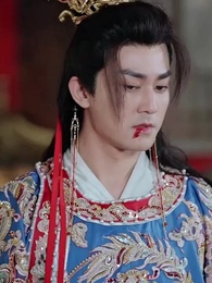 Cinderella's Hidden King - Episode 23