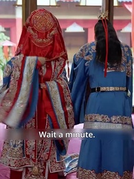 Episode 11 - Cinderella's Hidden King