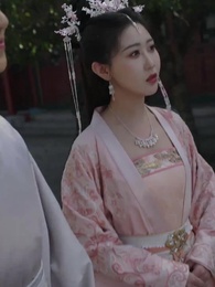 Bí Ẩn Của Hoàng Tử Phế Vật - Episode 9