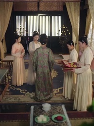 ตอนที่ 2 - สลับตัวกันแต่งงาน