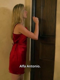 El Deseo de Mi Alfa Inesperado - Episode 15